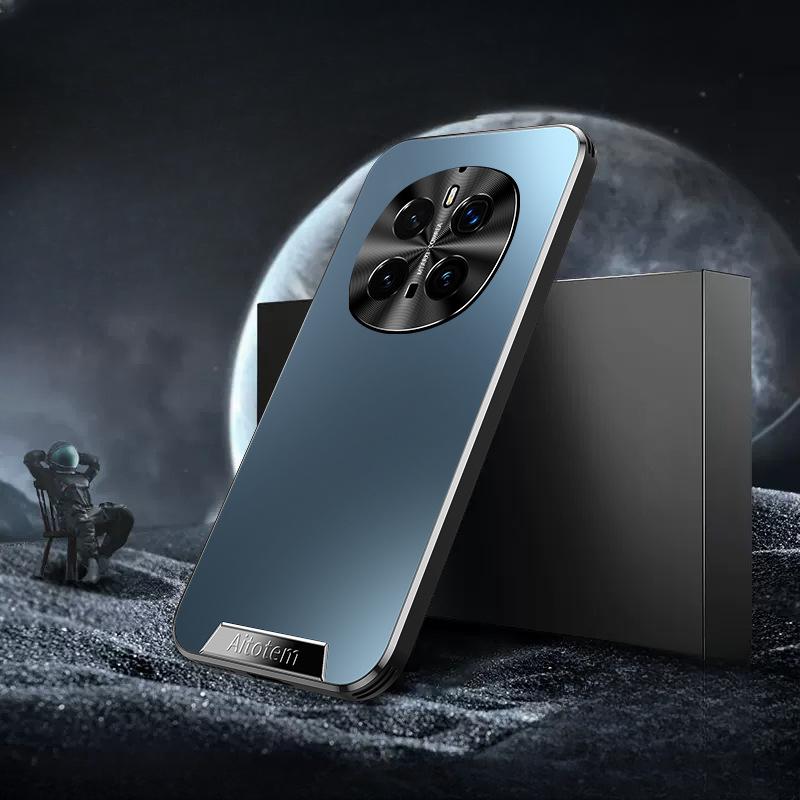 Honor Magic7pro Phone Case, Matte Lens All-inclusive, HONOR High-end 7por Simple for Both Men and Women