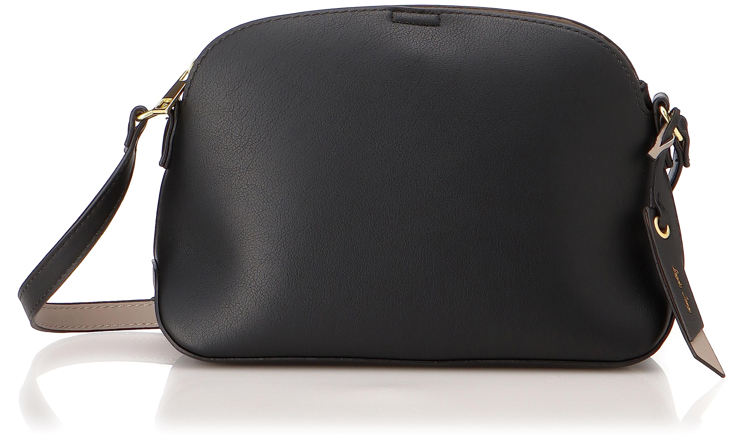 

Lightweight A5 Shoulder Bag Black [Lega Largo] LH-F3063Z Women s чорний