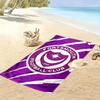 Portsmouth Beach Towel, Large Soft Quick Dry Towel for Beach Camping Swimming