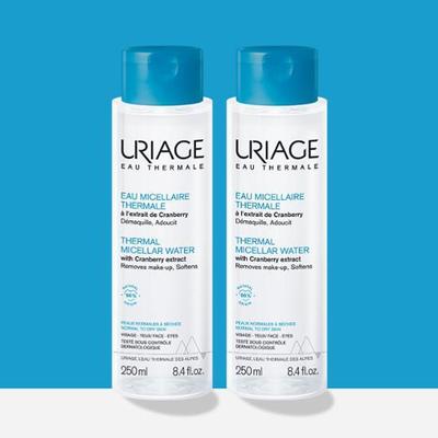Micellar Cleansing Water Double Special (250ml + 250ml)