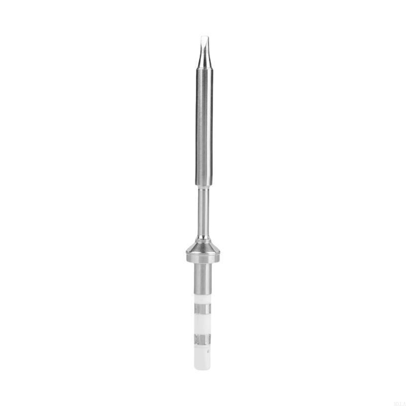 MXLA Soldering Iron with USB C Power Supply Fast Heating Capability for Home Repairs