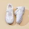 New Fashionable Thick-soled Sports Single Shoes for Women Shoes