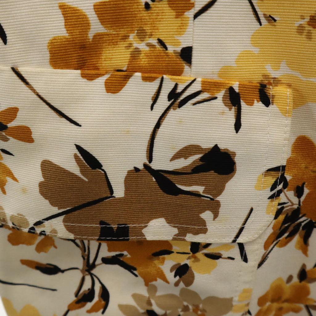 Valentino Garavani made in Italy Floral Short sleeve tailored jacket 42/8 Women Used