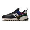 547 Sport 'Schwarz Dunkelblau' MS574APB