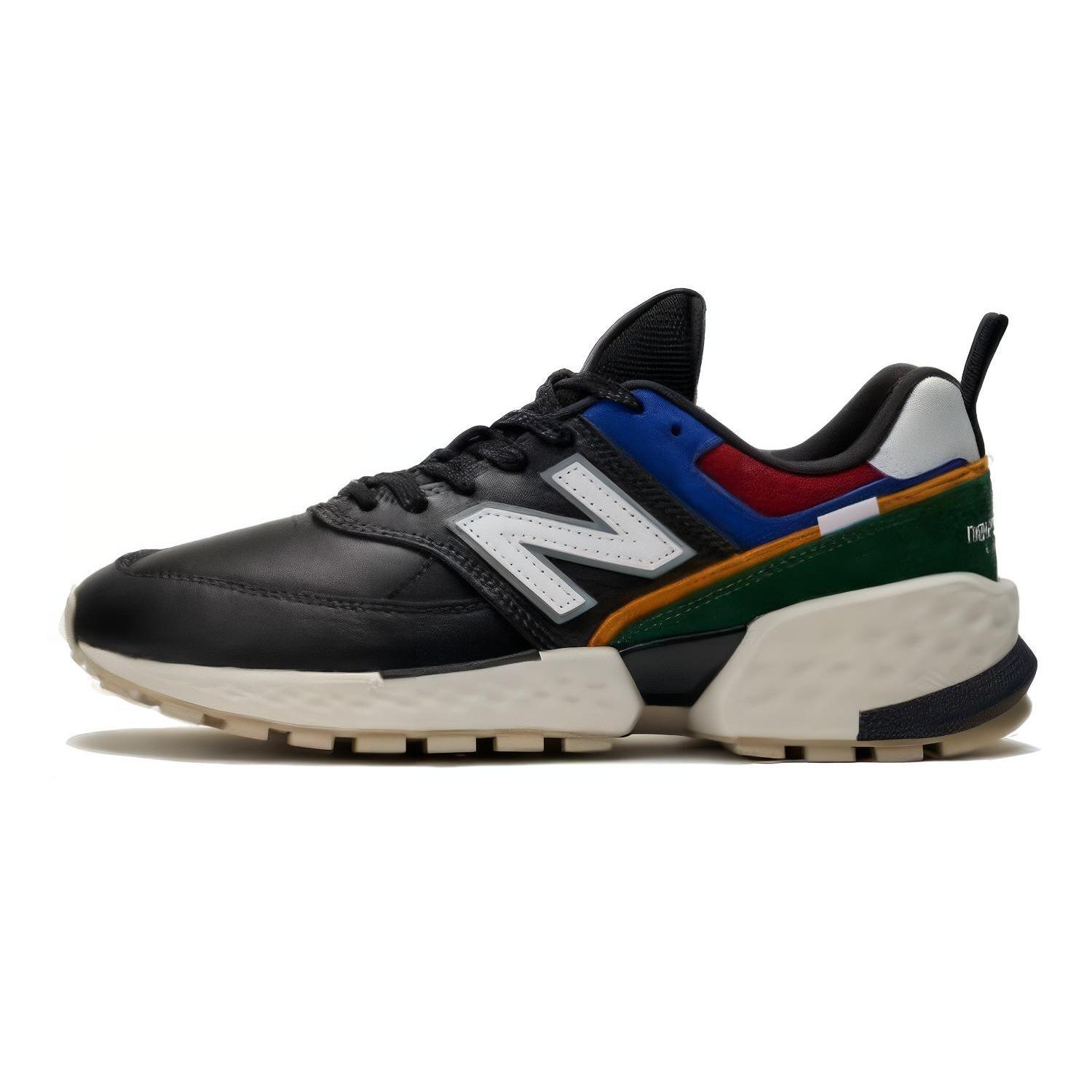 New Balance 547 Sport `Melns Tumši