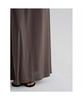 8SECONDS Modal Long Skirt Brown