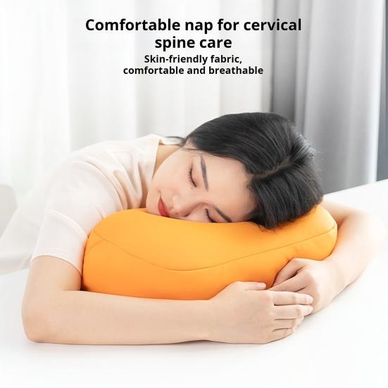 Lazy Pillow Support Frame Changeable Sizes Hands-Free Wooden Reading Pillow Holder Laptop Desktop Stand