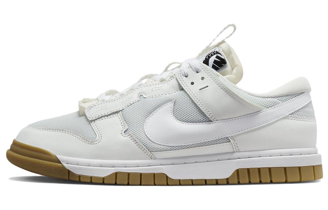 Nike Air Dunk Jumbo Photon Dust Gum Светло-коричневый DV0821-001 39
