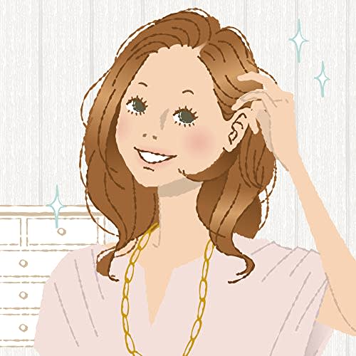 Brone Hair Mascara Dark Brown