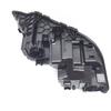 BMW 3 Series 2020 Headlight Rear Shell (325i, 330i, 325Li) - Black