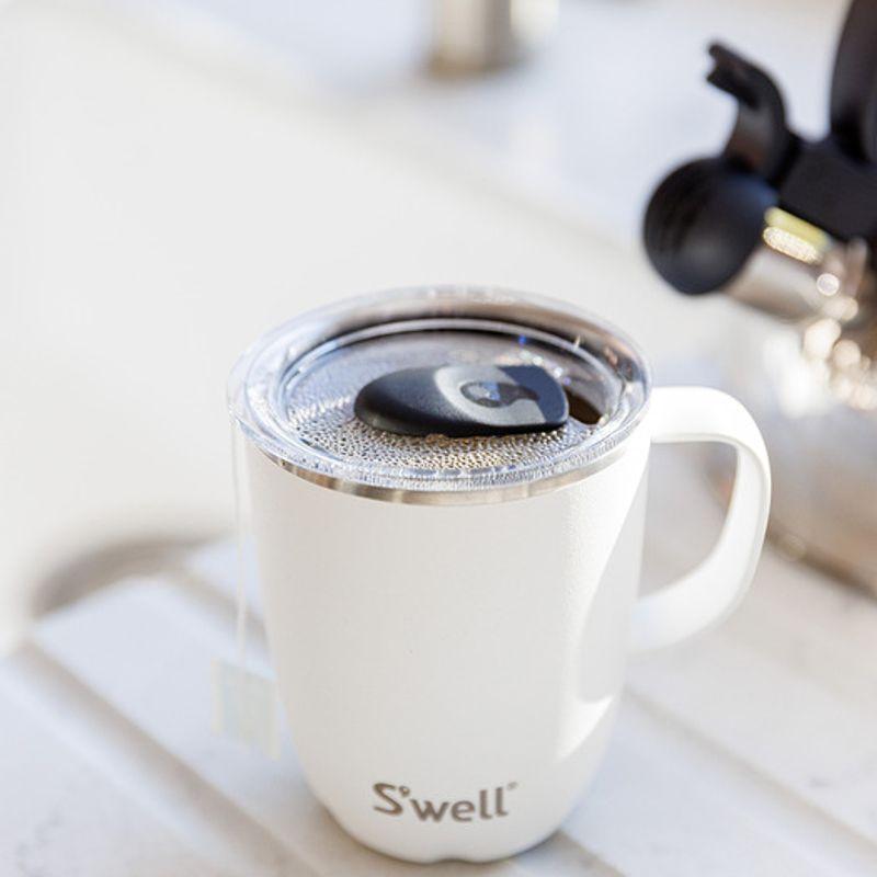 Swell Becher 350ml Mondstein