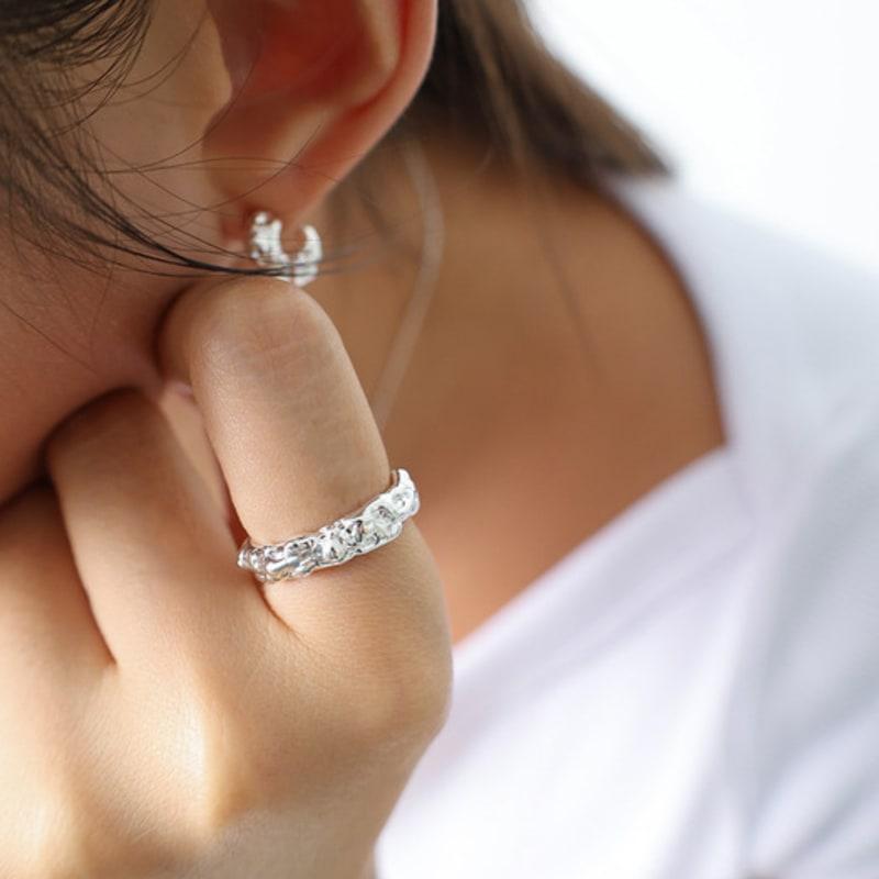 MERITY Round Melting Ring