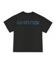 OUT OF TRUNK Symbol Logo Tee (Black)
