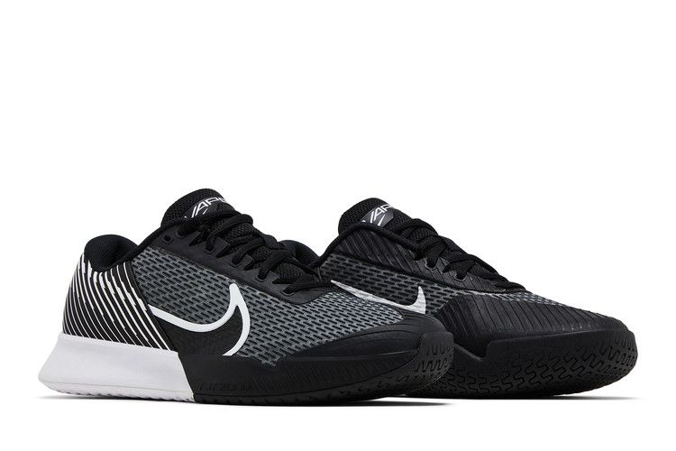 Nike Court Air Zoom Vapor Pro 2 HC 'Black White'