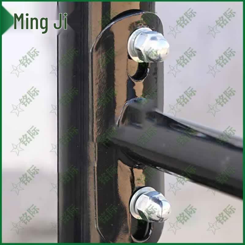 Mingji Movable Indoor/Outdoor Pull-up Bar