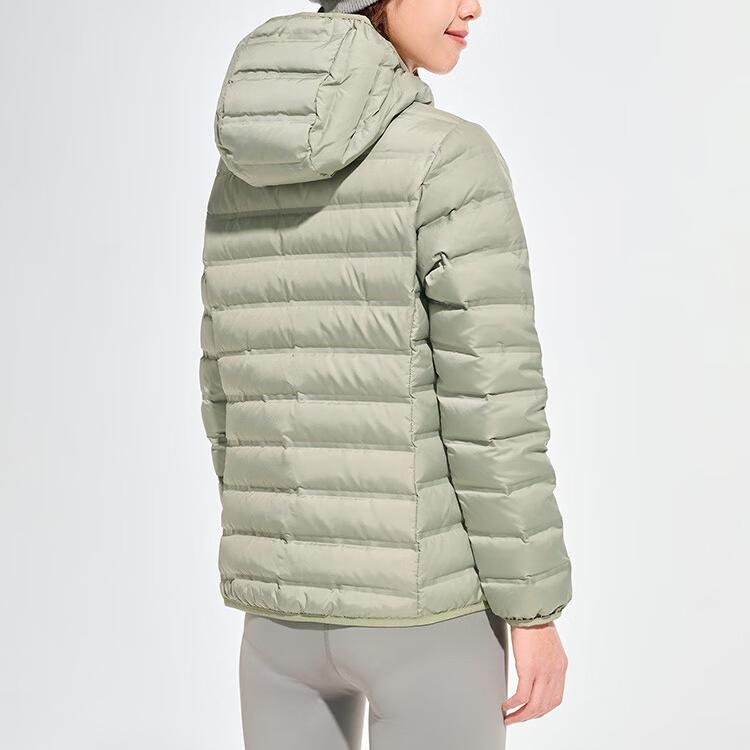 Columbia Hooded Windproof Water-Resistant Warm Short Down Jacket Women jackets WR4677