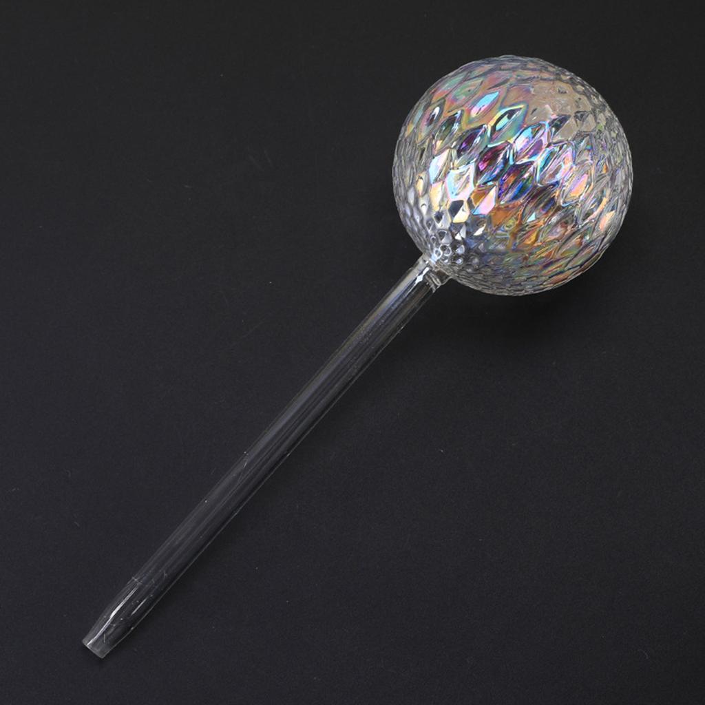 3 szt. Kule do podlewania roślin Urządzenie Kolorowa kula Samonawadniająca doniczka Wkładka Automatyczne urządzenie do nawadniania do wnętrz