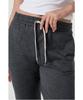 VUORI [Women'S] Performance Jogger_Charcoal _Vr26330004