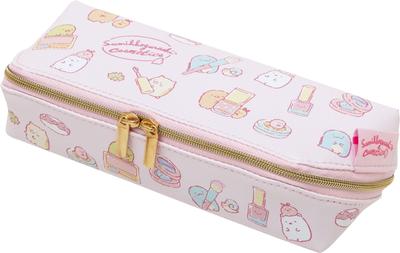 Sumikkogurashi Pacapo Slim Pen Pouch PT10803