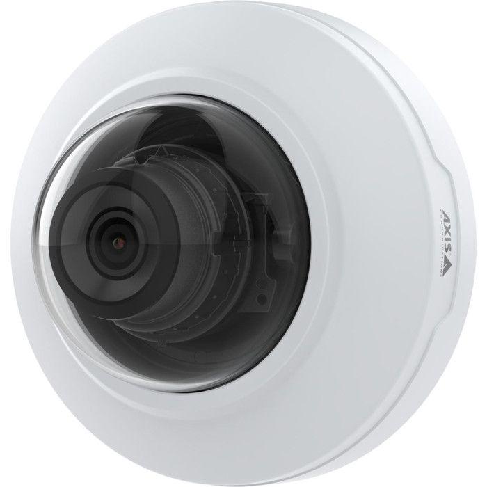 Caméra de surveillance - AXIS - M4215-V - IP - Vision nocturne - 2MP (1080p)