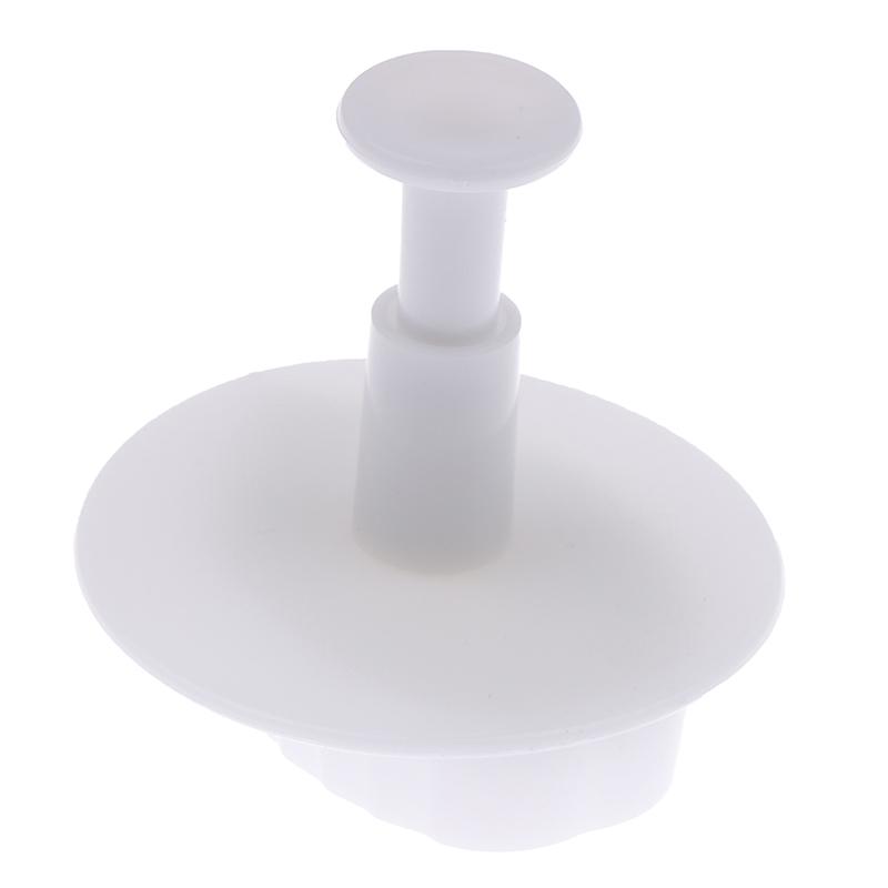 3 ks/sada růžových listů, pístových řezaček, dortových fondánů, zdobení, formy na cukrářské výrobky