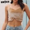 Women's Fashion Casual Solid Color Print Short Sleeve Square Collar Blouses & Shirts