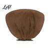 Reusable Non-woven Garden Fabric Plant Winter Protection Cover Frost Cloth with Drawstring Freeze Cold Resistant Yard Cover Bag for Outdoor