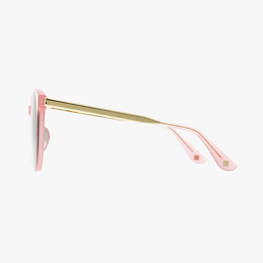 Hwillaaiweeo Sunglasses (Fls7268M Pink 60)