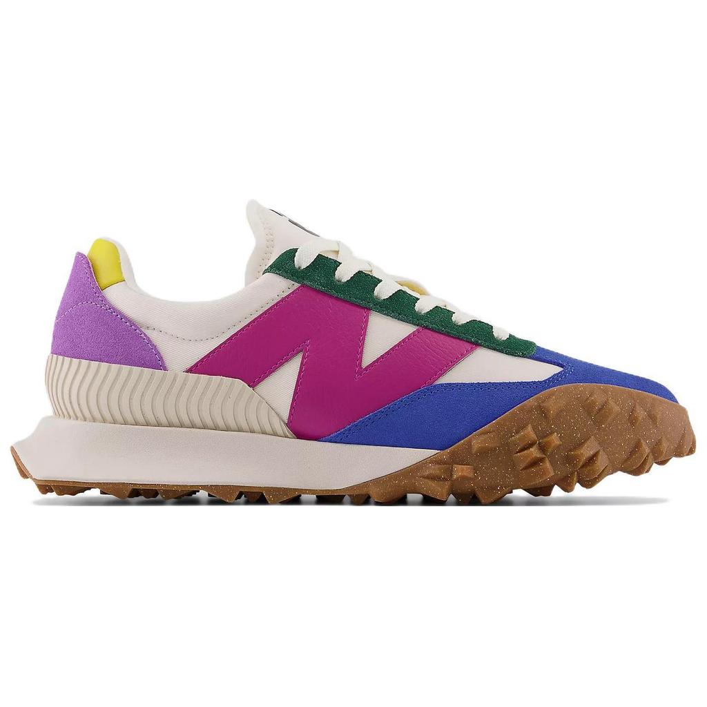 New New Balance XC 72 Enhanced Legacy Black UXC72QB