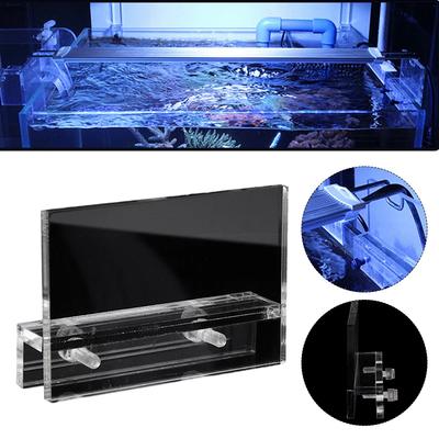 Ryby a mořští živočichové – Údržba akvária