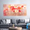Modern Minimalist Flower Art Painting Living Room Mural Poster Wall Decoration Painting Home Decoration