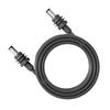 DC To DC Power Cable 18AWG Wire IP68 Water Proof Plug and Play Rubber Copper Power Extension Cord