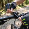 10PCS Multi-Functional Bike Band Silicone Bike Straps  Flashlight Mounting