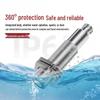 Jun Ding Ying Ultrasonic Sensor