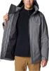Куртка Columbia Mission Air Interchange Jacket city grey