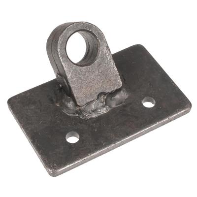 Weibang Wbtr126H Držák řetězu bagru 1 originální díl Kg12030310/04