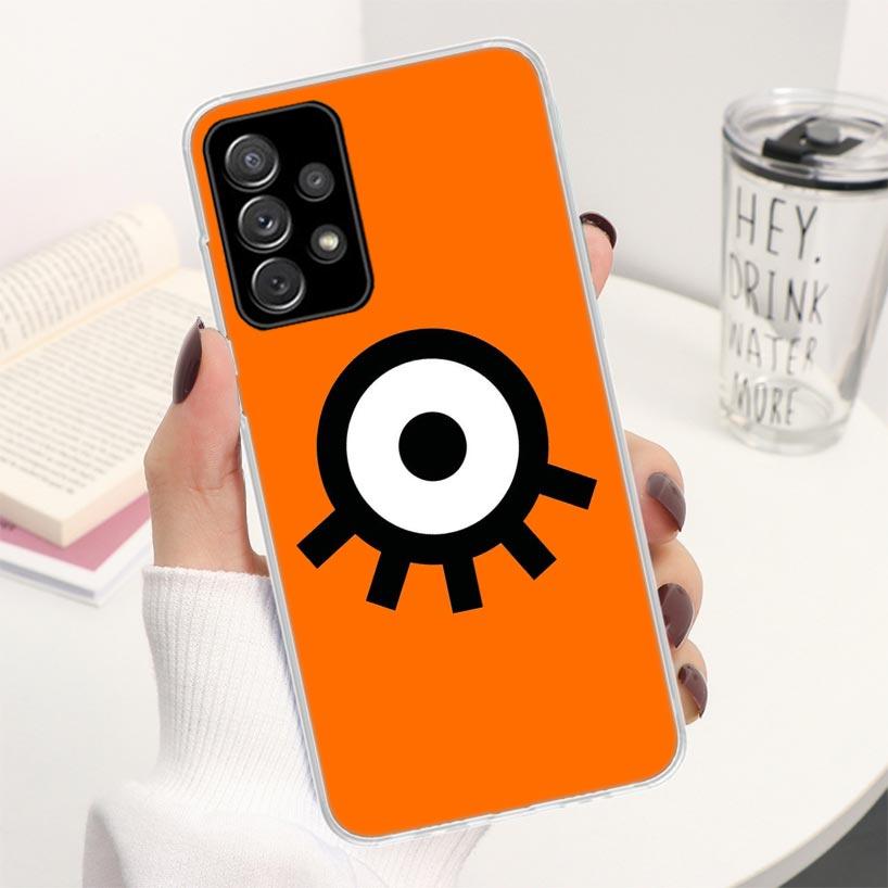 

A Clockwork Orange Film Phone Case For Samsung Galaxy A16 A26 A36 A56 A15 A14 A13 A12 A55 A54 A53 A25 A24 A23 A35 A34 A33 A05S A Samsung A34