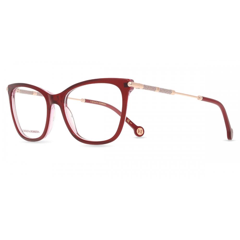 Carolina Herrera Women Eyeglasses Her 0151 Lhf