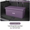 BYD Song Plus/Pro/L EV/Max Car Trunk Storage Box
