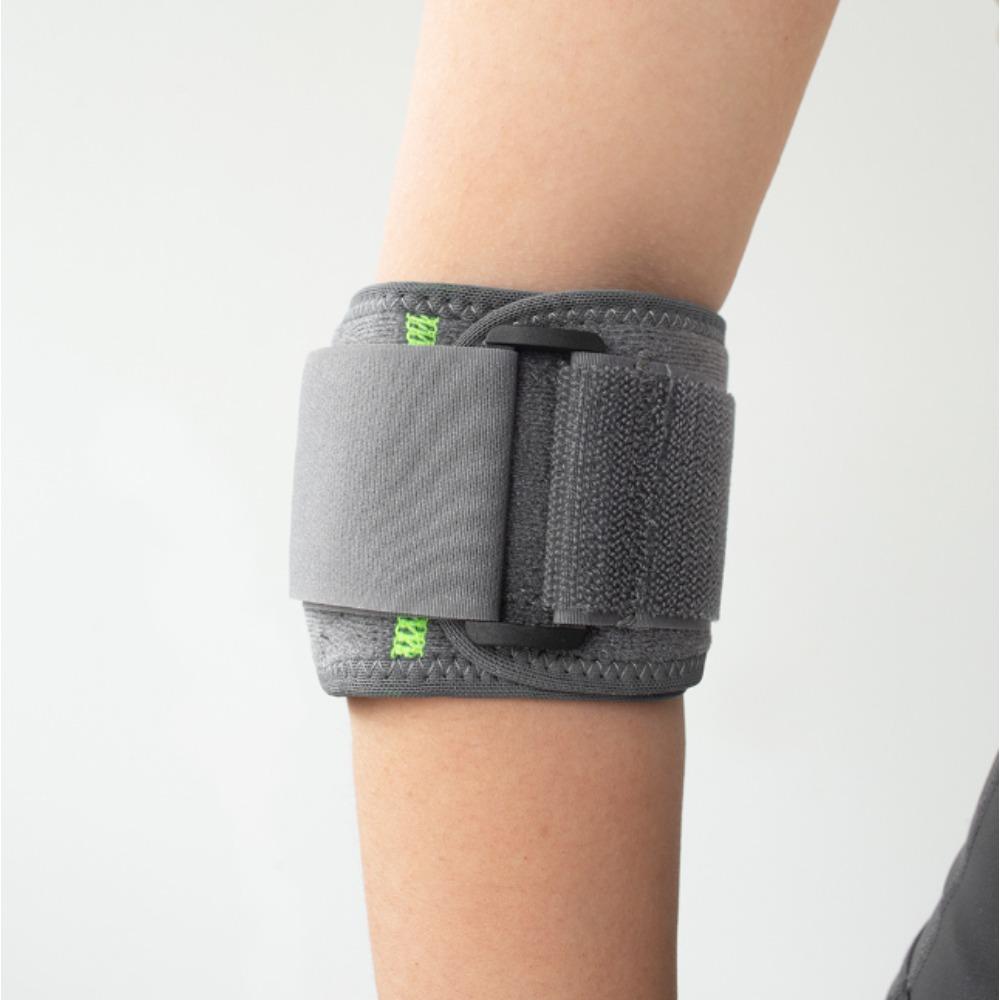 Tennis Badminton Golf Ball Elbow Strap Forearm Brace Strap Compression Elbow Strap Compression Pad Elbow Brace For Pain Relief 1
