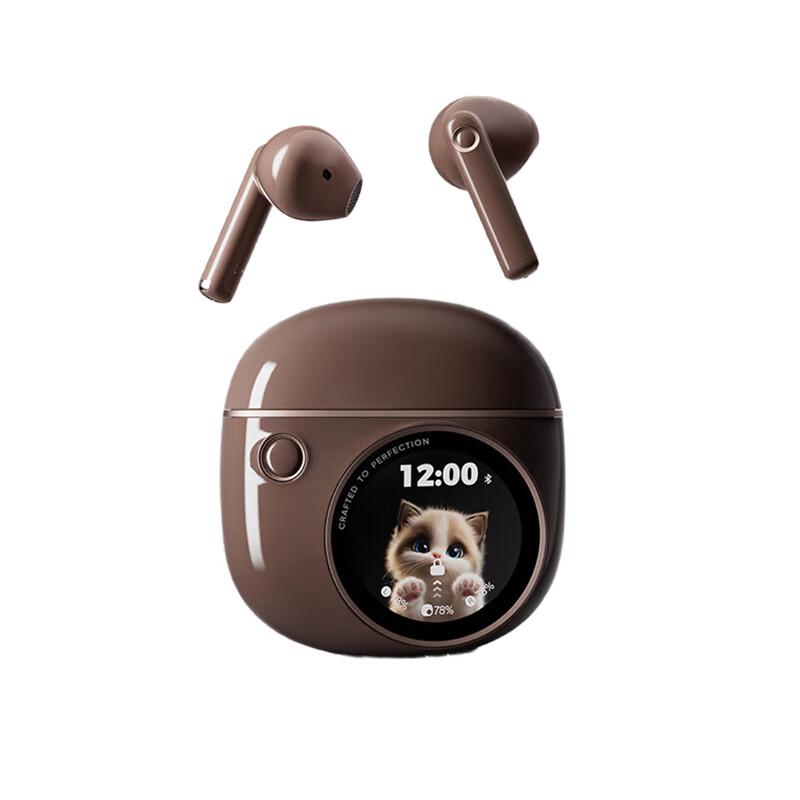 

Edifier PAI PAI 2025 True Wireless Semi-in-ear Bluetooth Earbuds