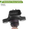 Manifold Absolute Pressure MAP Sensor for Kubota No.EG52344801 1 Pc