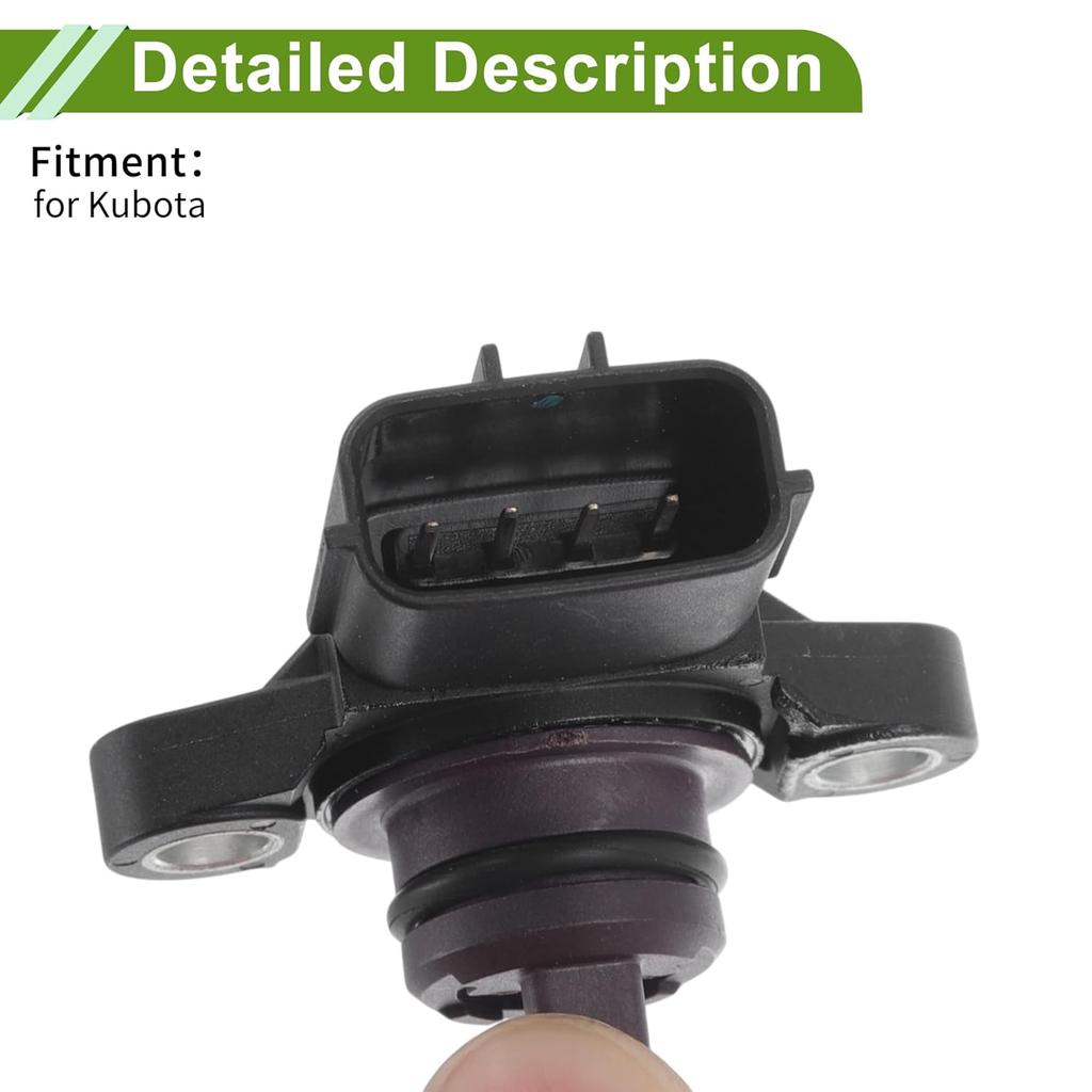 Manifold Absolute Pressure MAP Sensor for Kubota No.EG52344801 1 Pc