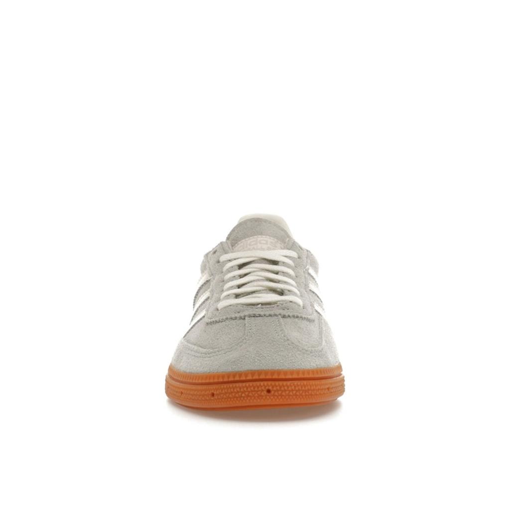 Adidas  Handball Spezial Wonder Silver Gum Women Sneakers Grey Off-White IF6491