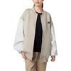New Balance 1906 Baseball Jacket Unisex Gray 6DD38361-LBE