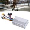 Elektrische Fahrrad Controller 52V 25A 1200W Roller Motor Speed Controller für Doppel Stick Bike Hinten 
