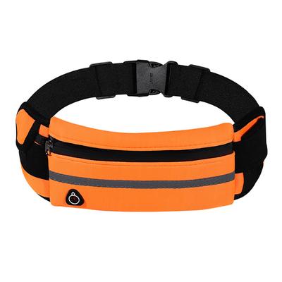 Outdoor Sports Waist Bag Running Waist Packs Hiking Packs for Man Women Carrying