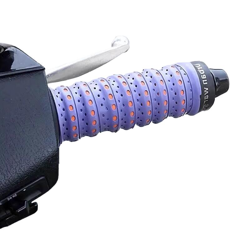 Rutschfestes Motorradlenkerband Rennradlenkerband PU Fahrradlenkerband Weiches Antivibrationsband Fahrradschutzgurte