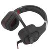 Professionelles kabelgebundenes Gaming-Headset Stereo-Kopfhörer mit Mikrofon für PC Laptop