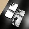 I AM MUSIC P-Playboi Carti Phone Case For iPhone 17,16,15,14,13,12,Plus,Pro,Max For Magnetic Wireless Charge